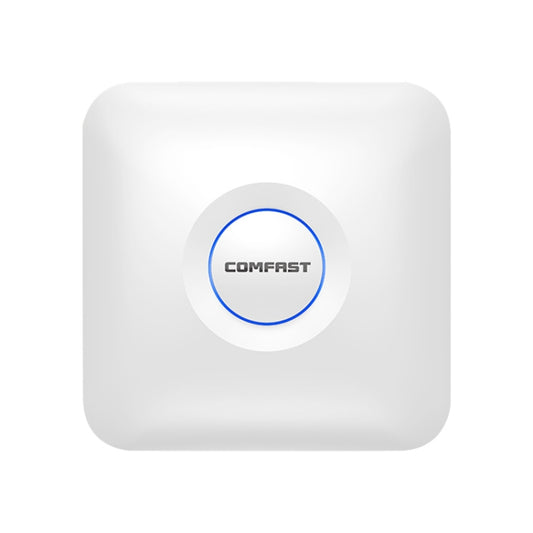 COMFAST CF-E375AC 1300Mbps Dual Band Wireless Indoor Ceiling AP 2.4G+5.8GHz WiFi Access Point