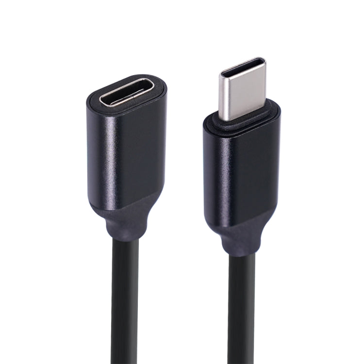 Type-C / USB-C Male to Female PD Power Extended Cable