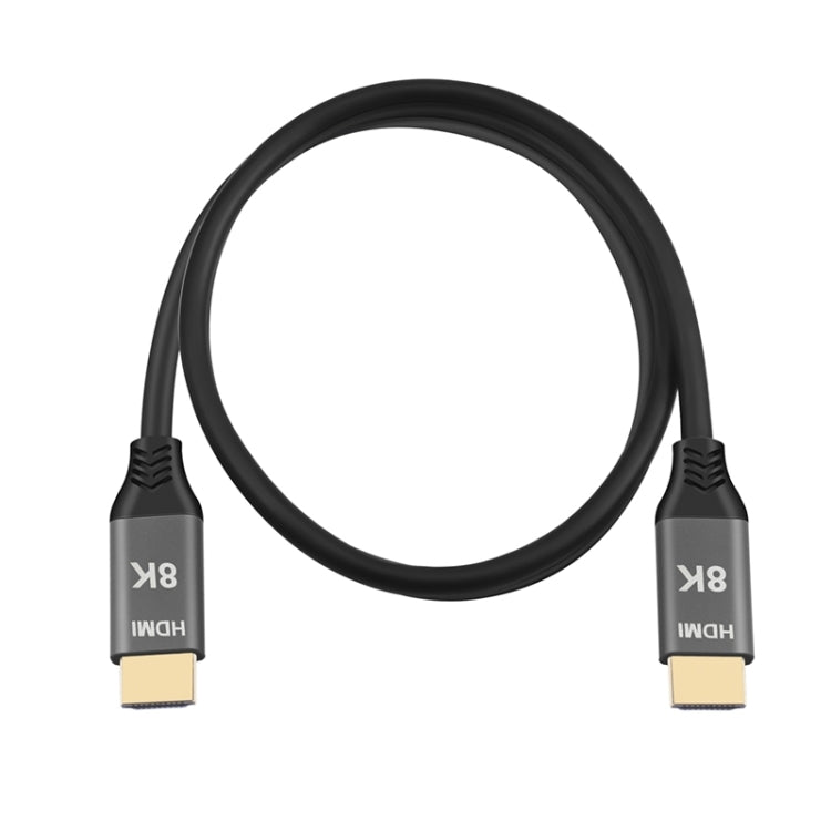 HDMI2.1 8K 120Hz High Dynamic HD Cable