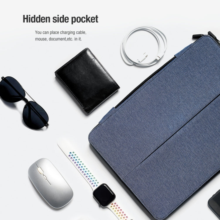 NILLKIN Commuter Multifunctional Laptop Sleeve