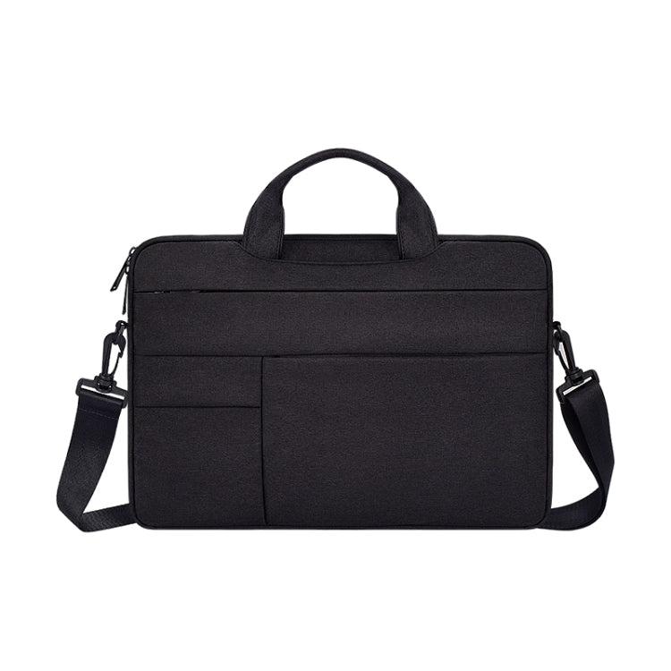 ND05SDJ Oxford Cloth + Nylon Laptop Portable Shoulder Bag