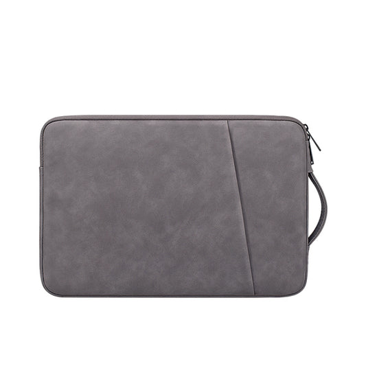 ND08 Sheepskin Notebook Iner Bag