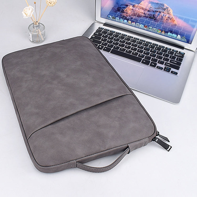 ND08 Sheepskin Notebook Iner Bag