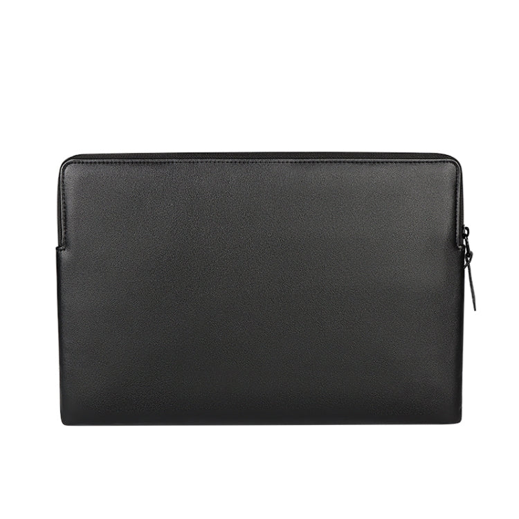 ND09 Laptop Thin and Light PU Liner Bag