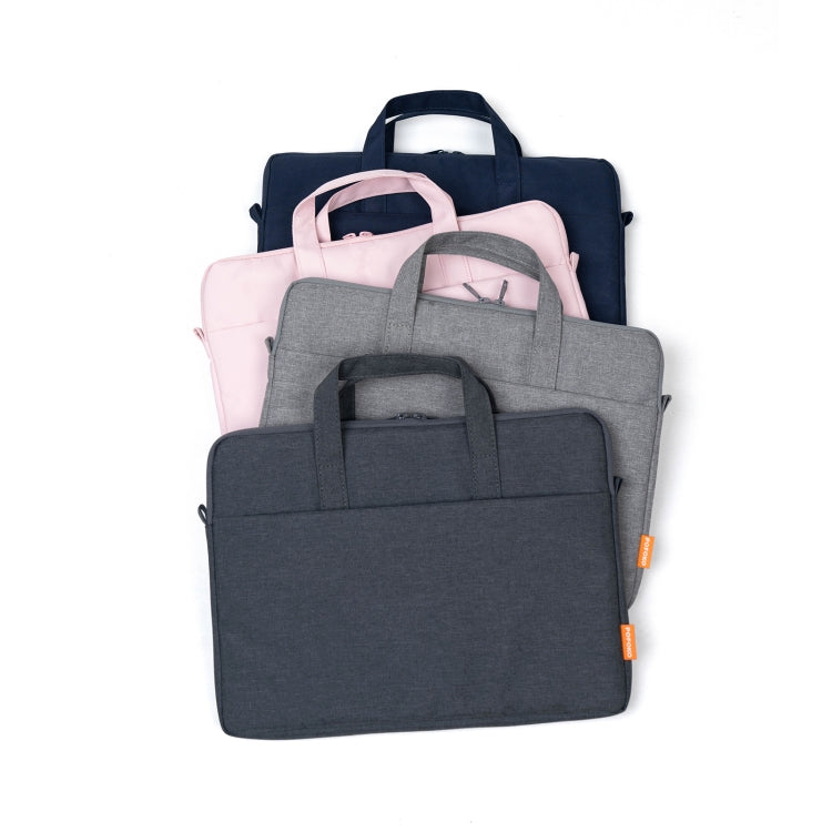 A530 Series Portable Laptop Bag with Removable Strap