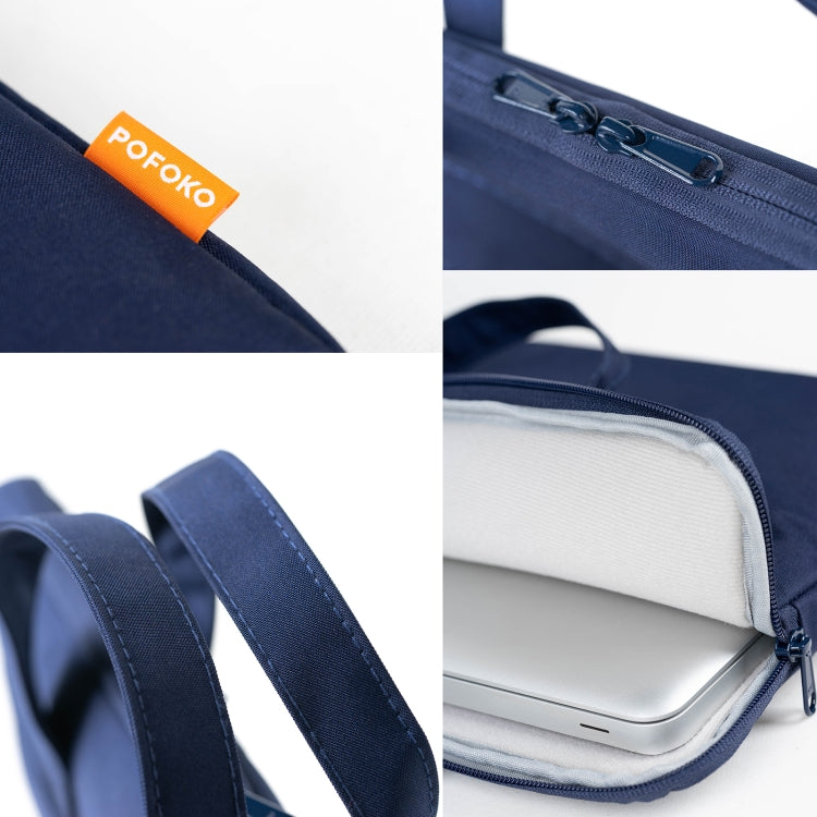 A530 Series Portable Laptop Bag with Removable Strap