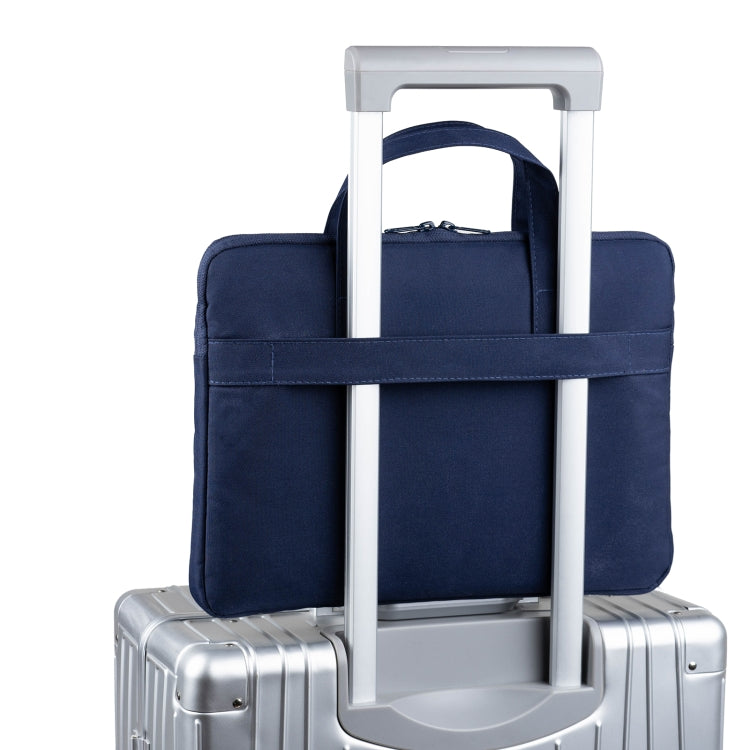 A530 Series Portable Laptop Bag with Removable Strap