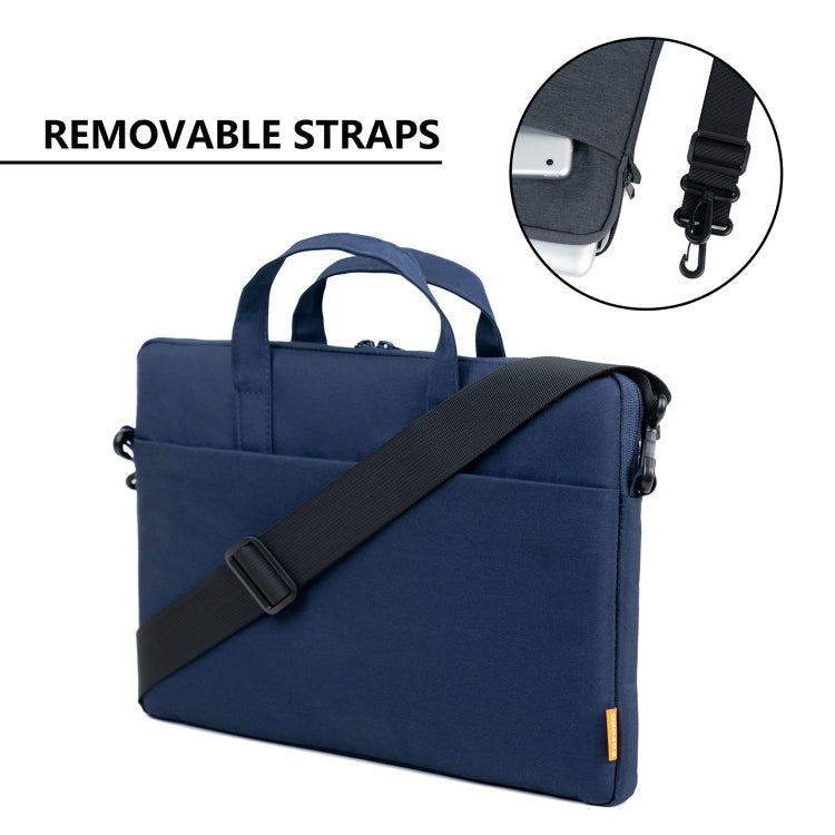 A530 Series Portable Laptop Bag with Removable Strap