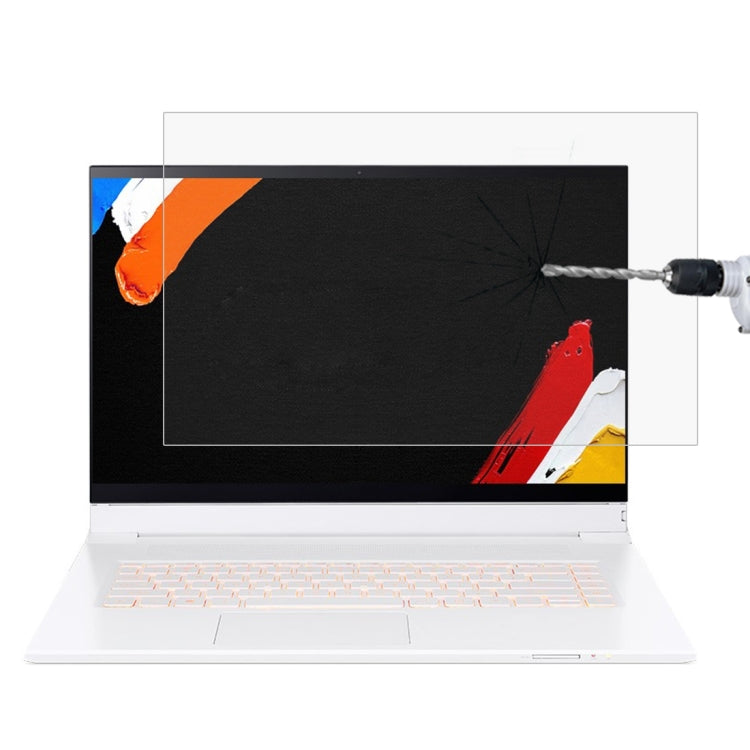 Laptop Screen HD Tempered Glass Protective Film