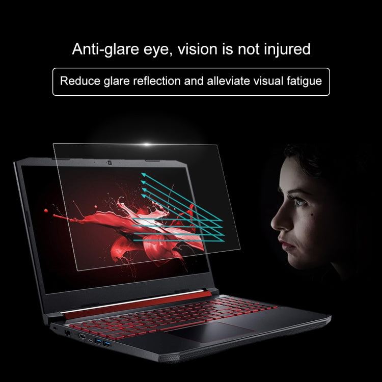 Laptop Screen HD Tempered Glass Protective Film