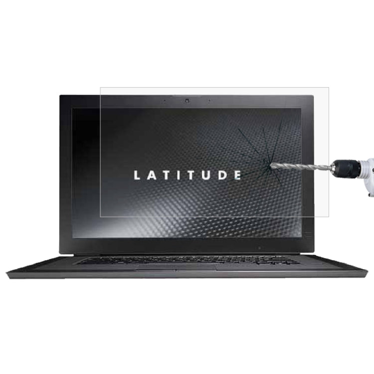 Laptop Screen HD Tempered Glass Protective Film