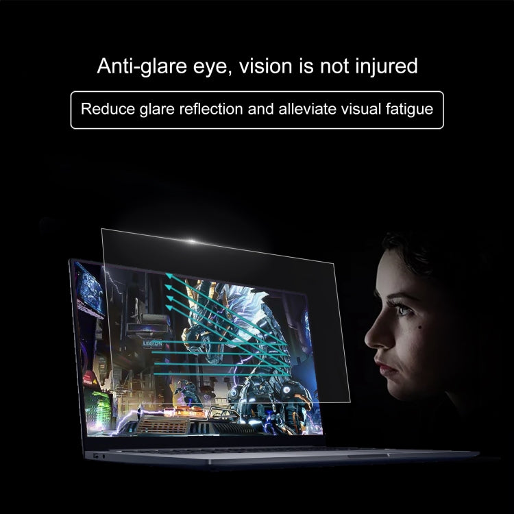 Laptop Screen HD Tempered Glass Protective Film