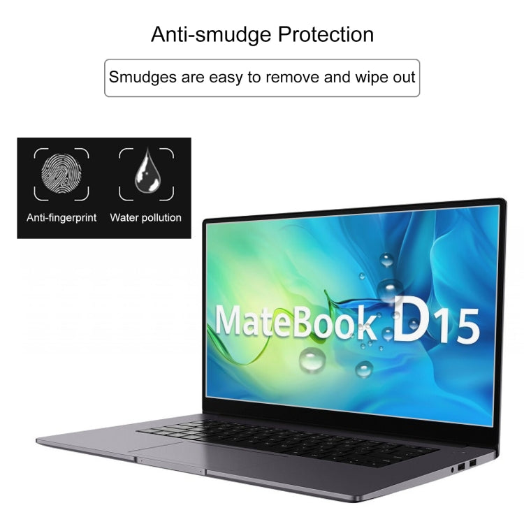 Laptop Screen HD Tempered Glass Protective Film