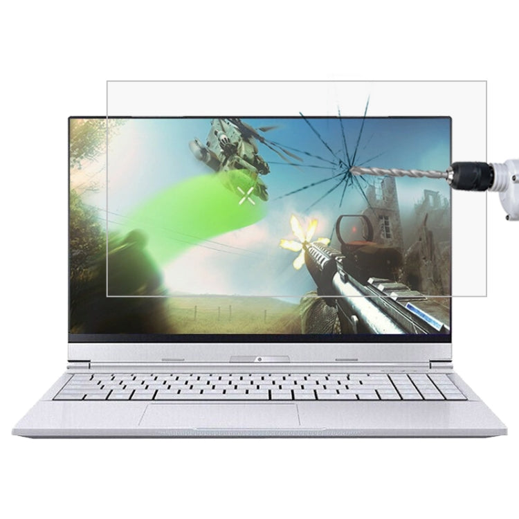 Laptop Screen HD Tempered Glass Protective Film