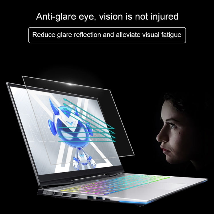 Laptop Screen HD Tempered Glass Protective Film