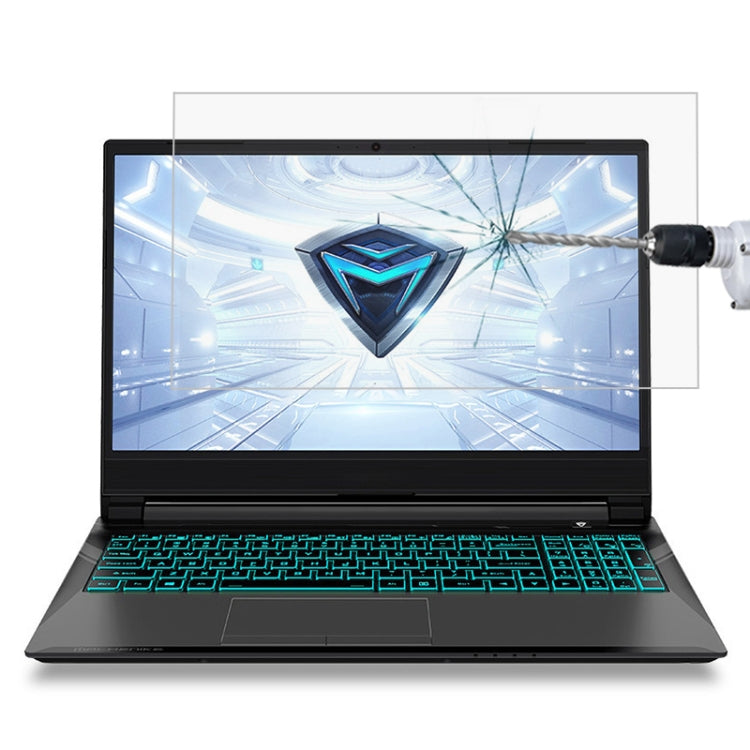 Laptop Screen HD Tempered Glass Protective Film