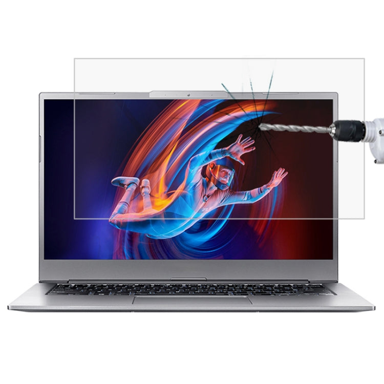 Laptop Screen HD Tempered Glass Protective Film