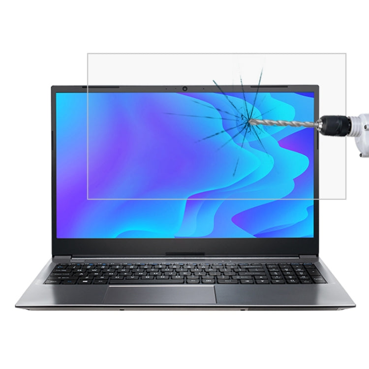 Laptop Screen HD Tempered Glass Protective Film