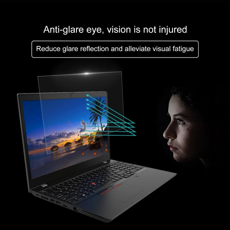 Laptop Screen HD Tempered Glass Protective Film