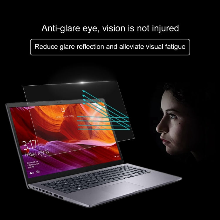 Laptop Screen HD Tempered Glass Protective Film