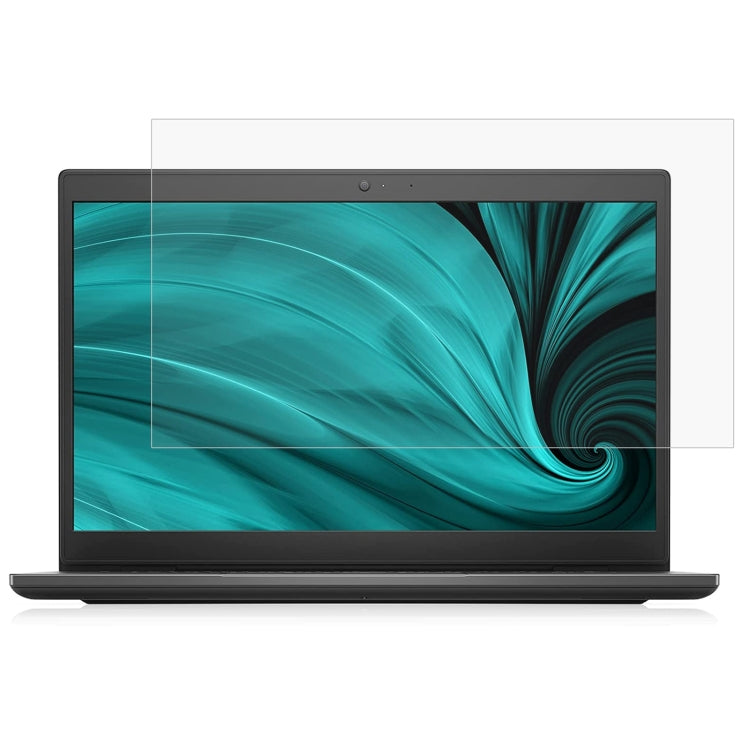 Laptop Screen HD Tempered Glass Protective Film