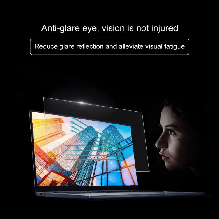 Laptop Screen HD Tempered Glass Protective Film