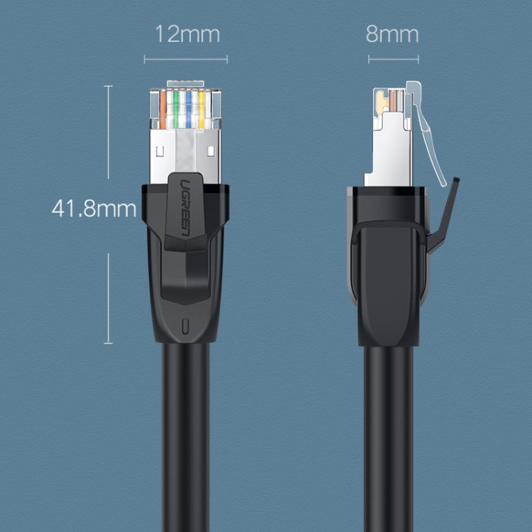 UGREEN CAT8 Ethernet Network LAN Cable