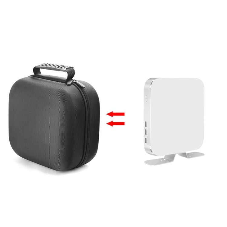 Mini PC Protective Storage Bag