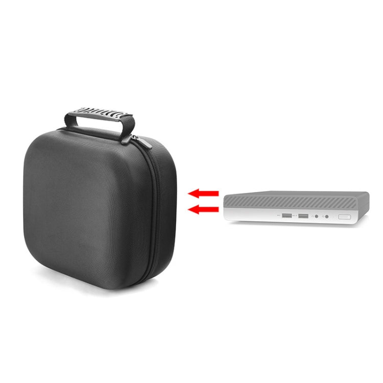 Mini PC Protective Storage Bag