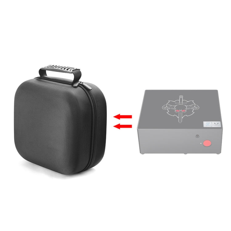 Mini PC Protective Storage Bag