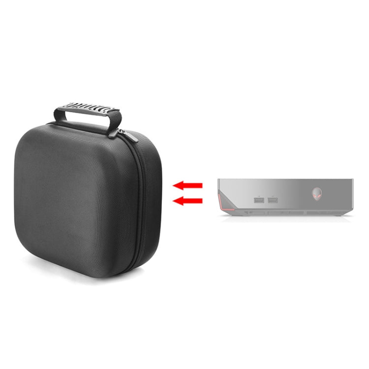 Mini PC Protective Storage Bag