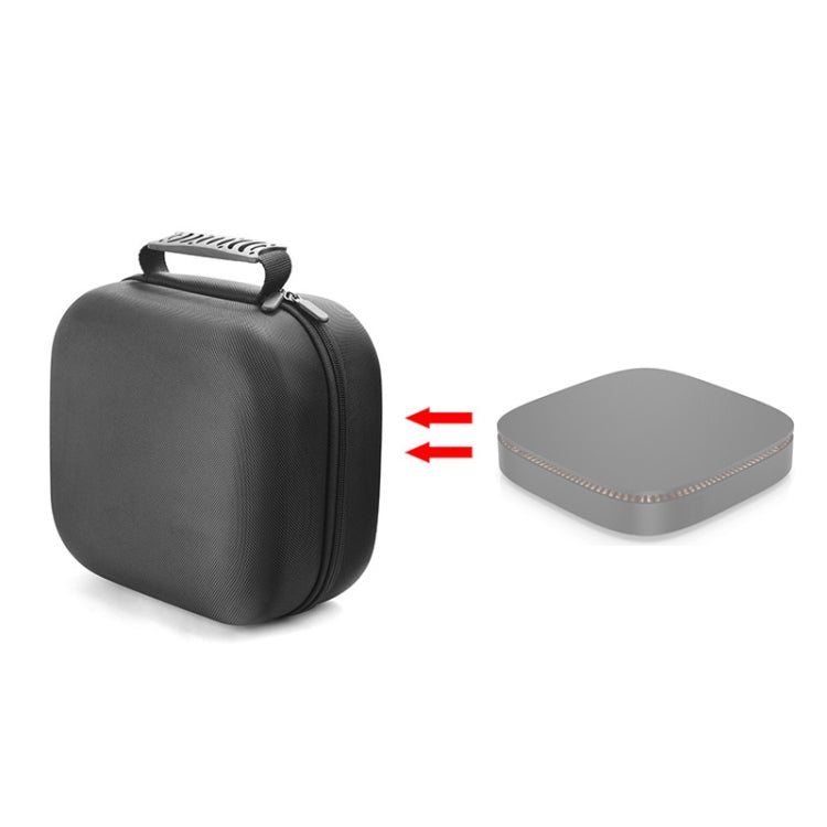 Mini PC Protective Storage Bag