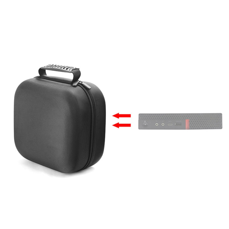 Mini PC Protective Storage Bag