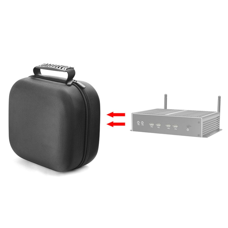 Mini PC Protective Storage Bag