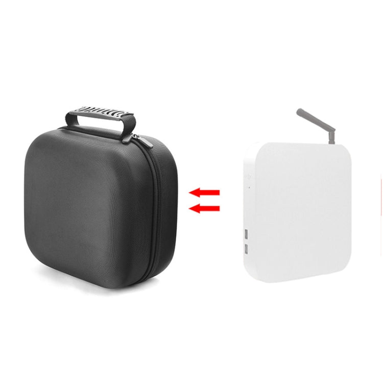 Mini PC Protective Storage Bag