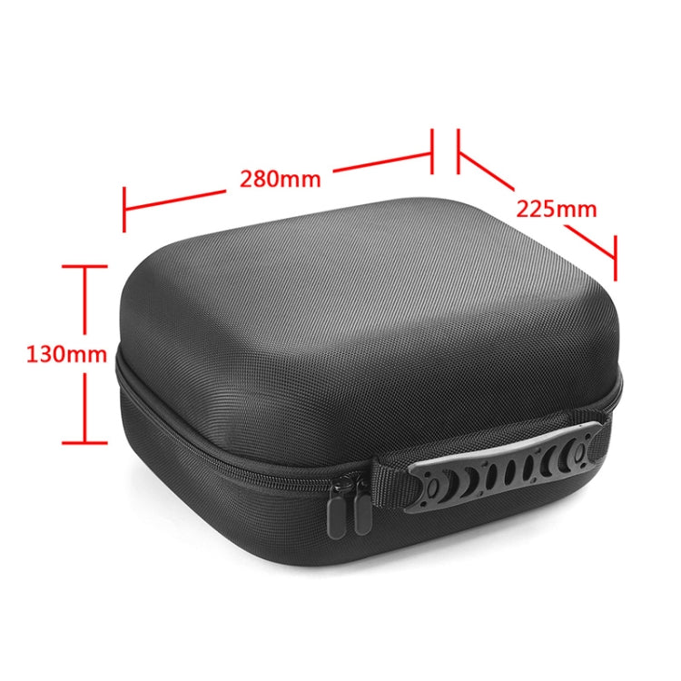 Mini PC Protective Storage Bag