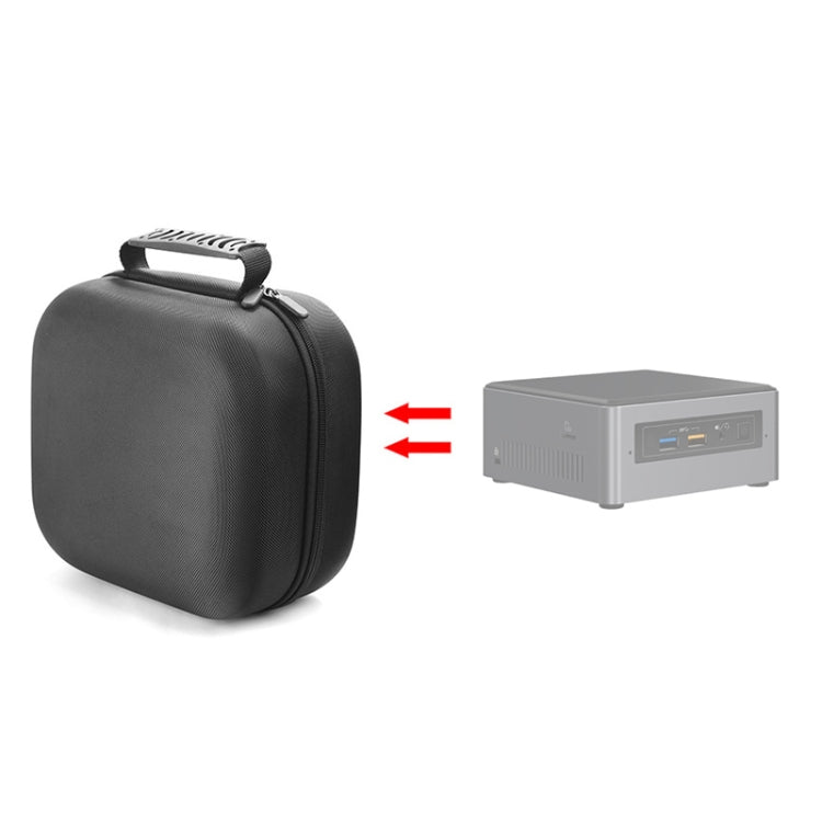 Mini PC Protective Storage Bag