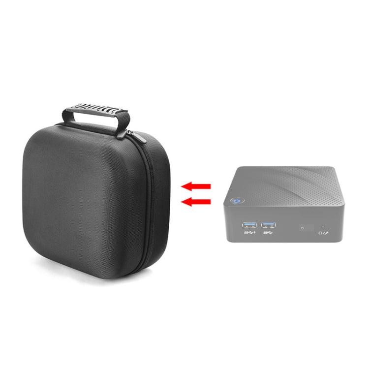 Mini PC Protective Storage Bag