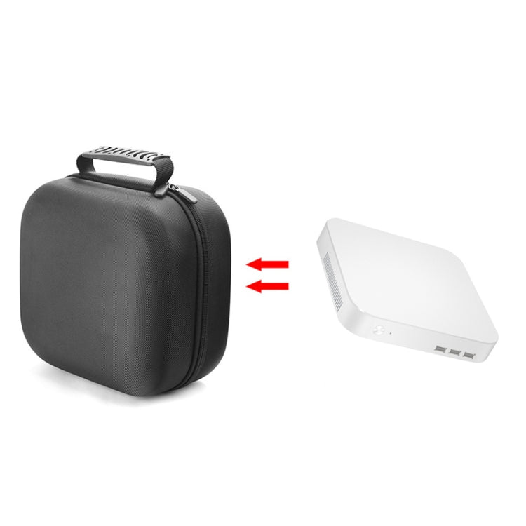 Mini PC Protective Storage Bag