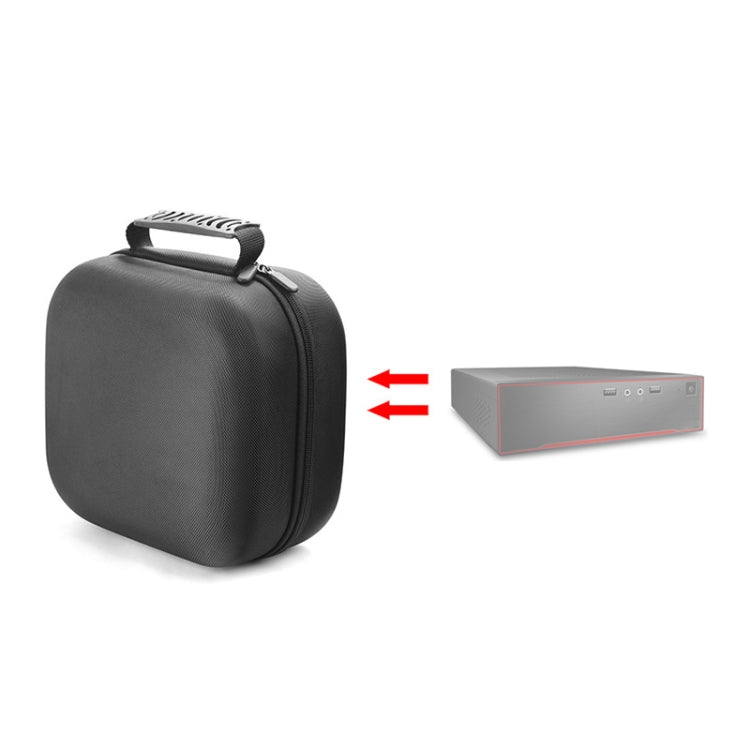 Mini PC Protective Storage Bag