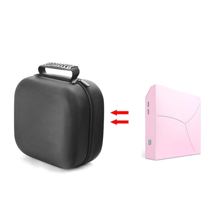 Mini PC Protective Storage Bag