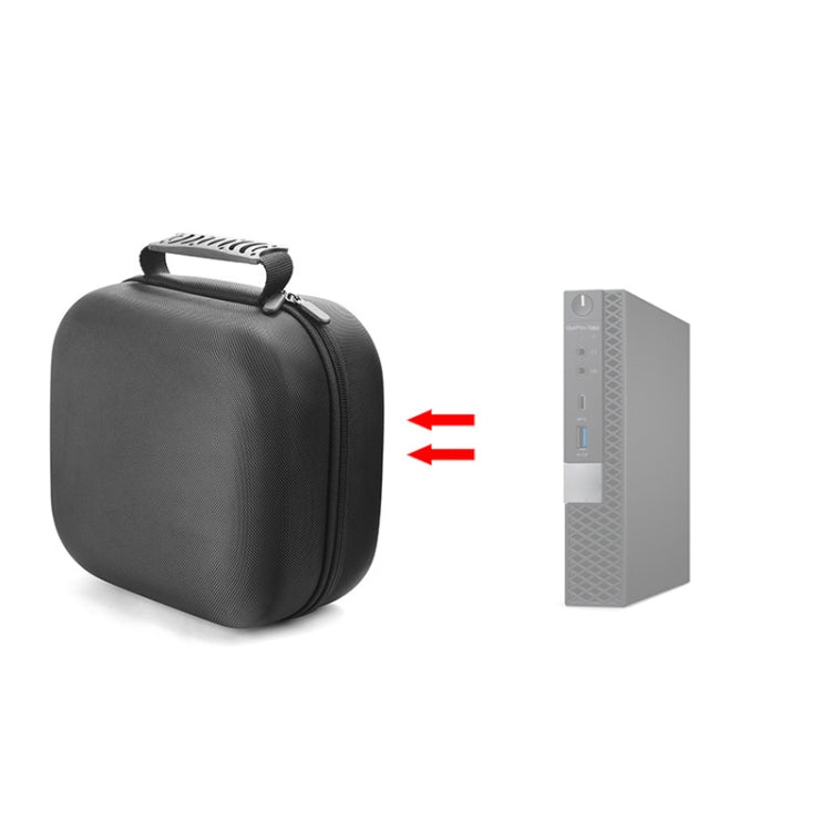 Mini PC Protective Storage Bag