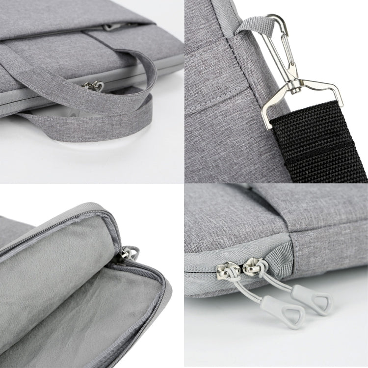 P310 Waterproof Oxford Cloth Laptop Handbag