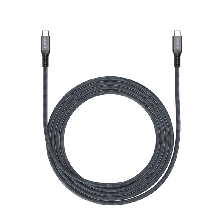 ORICO 40Gbps Thunderbolt 4 USB-C / Tpye-C Data Cable