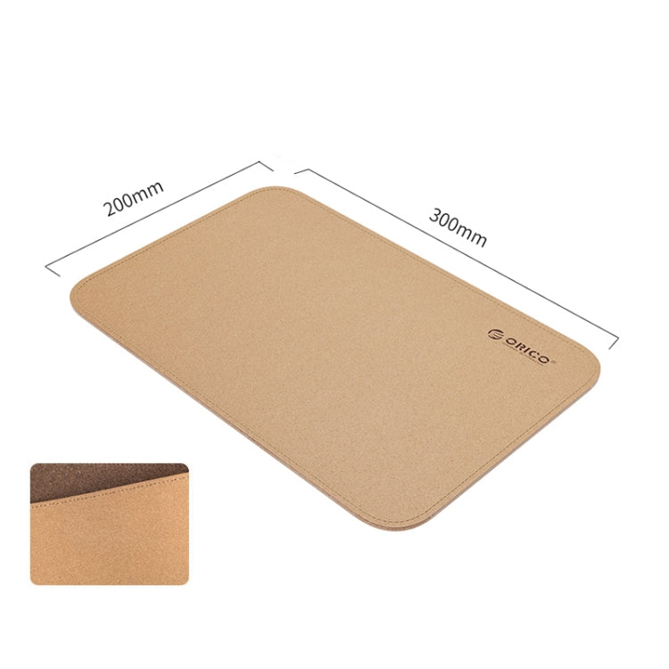 ORICO Double Sided Mouse Pad, Size: 200x300mm