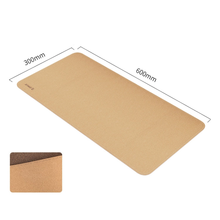 ORICO Double Sided Mouse Pad, Size: 300x600mm