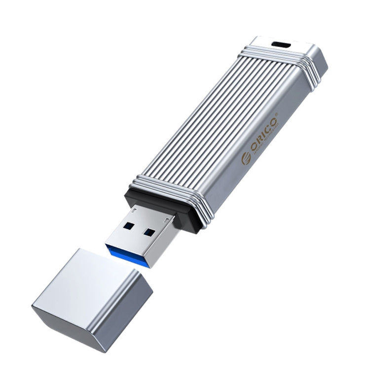 ORICO USB Flash Drive, Read: 100MB/s, Write: 50MB/s