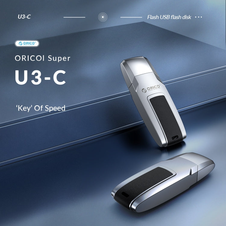 ORICO USB Flash Drive, Read: 260MB/s, Write: 70MB/s