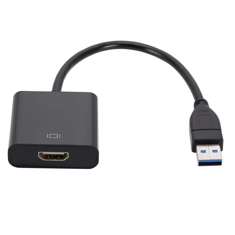 USB 3.0 to HDMI Converter Large Shell