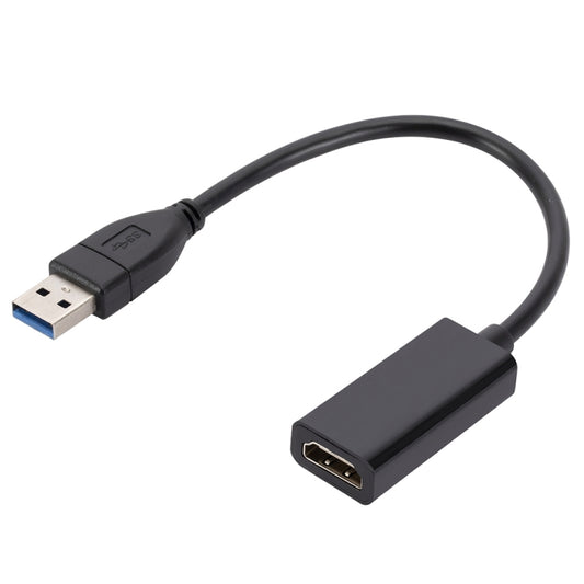 USB 3.0 to HDMI Converter Small Shell